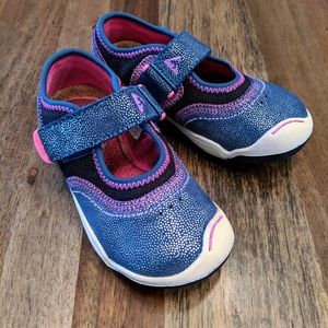 PLAE Sneakers Size 8 Toddler